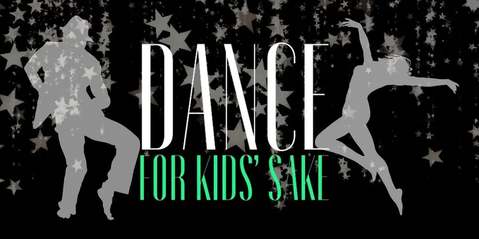 Dance for Kids' Sake