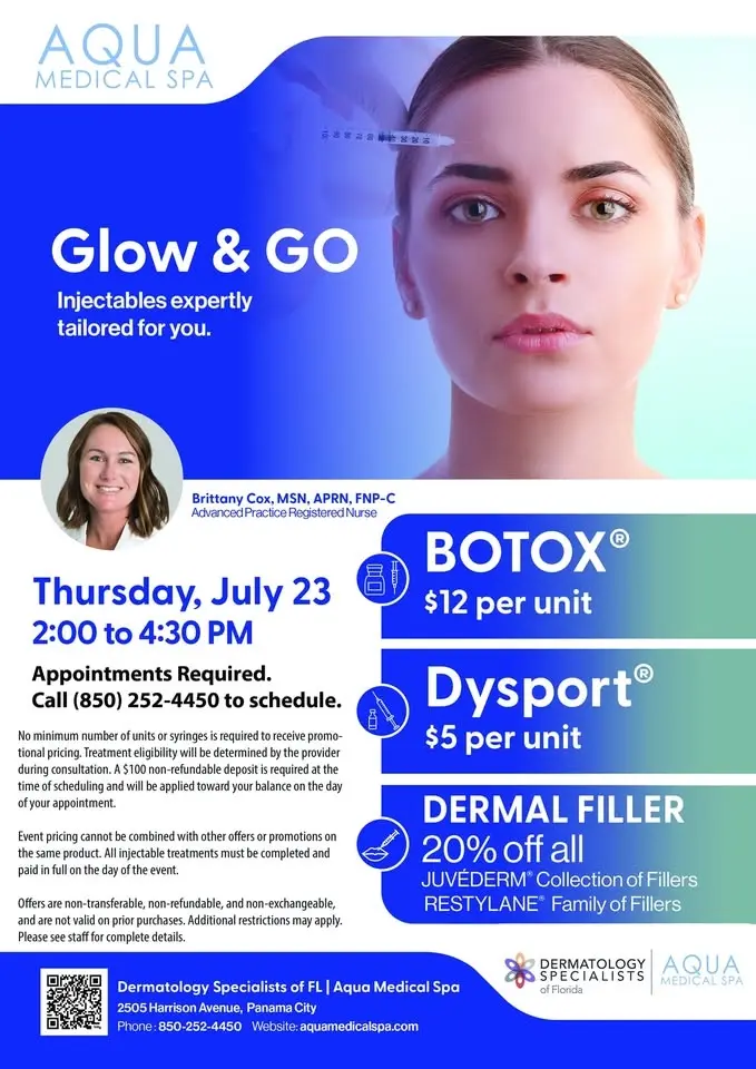 Glow & GO - Panama City