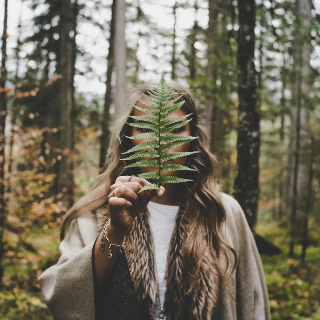 Tapping Into Our Sacred Technology: Eidetic Imagery