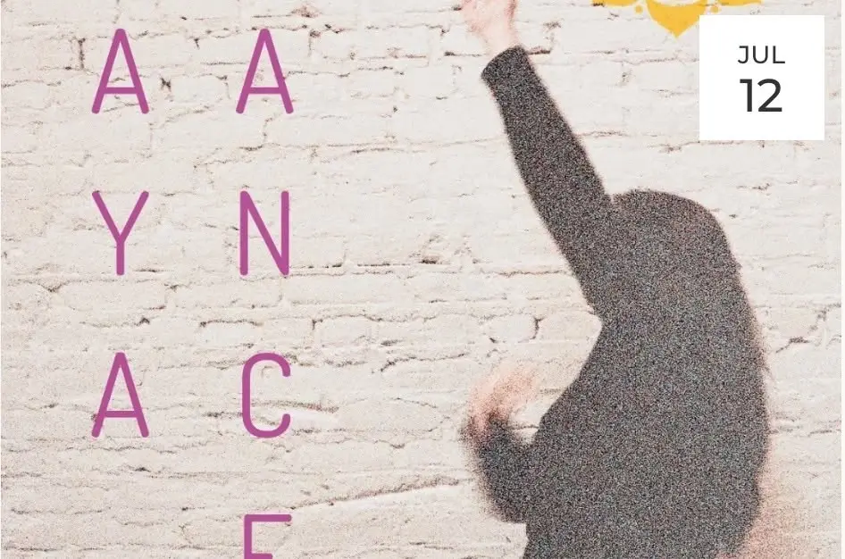 Daya Dance