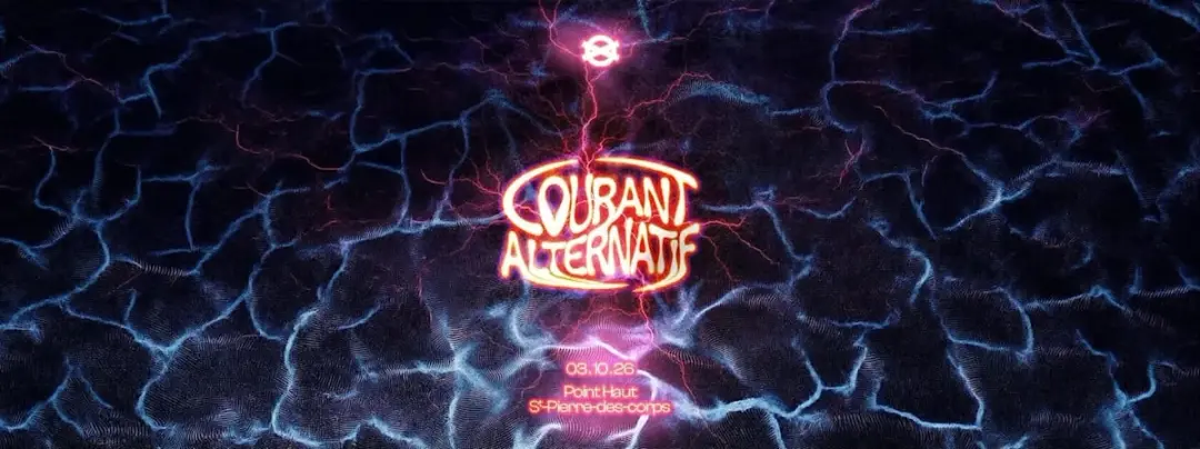 Oxsquad Présente: Courant Alternatif