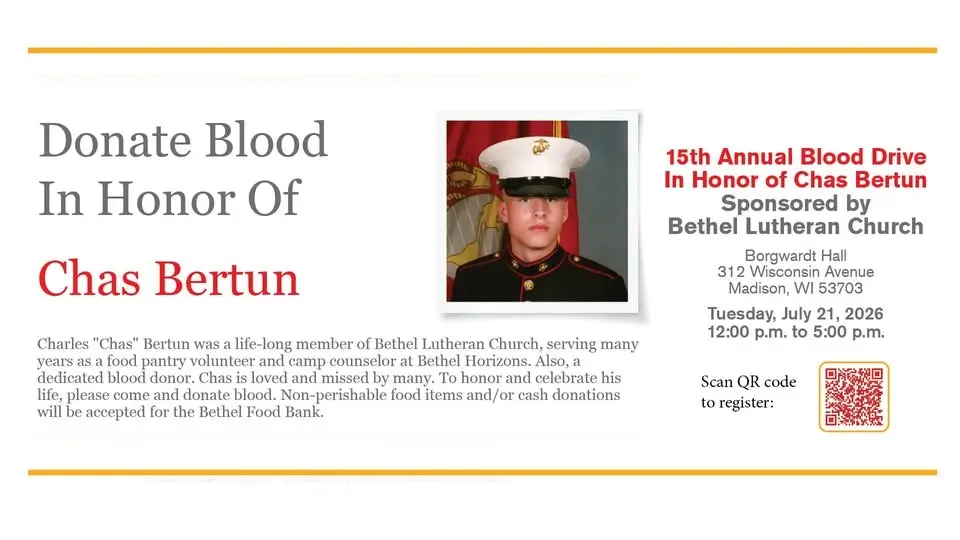 Blood Drive
