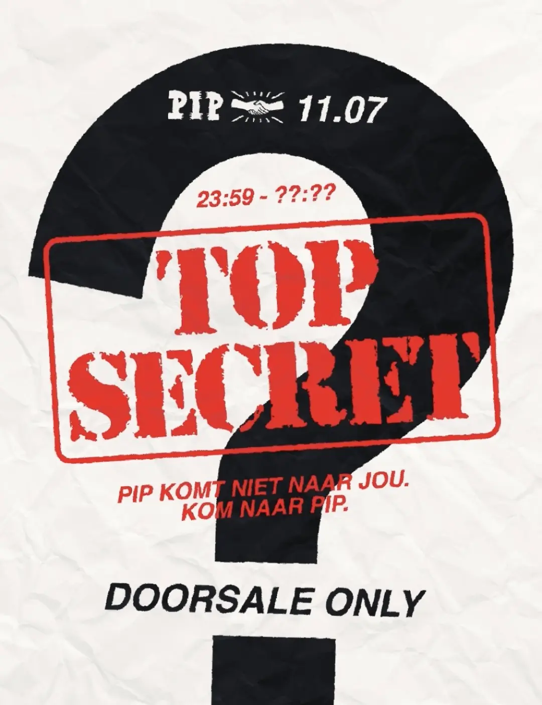 Top Secret