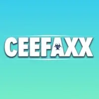 **CEEFAXX** Friday 29thMay 8pm-1am