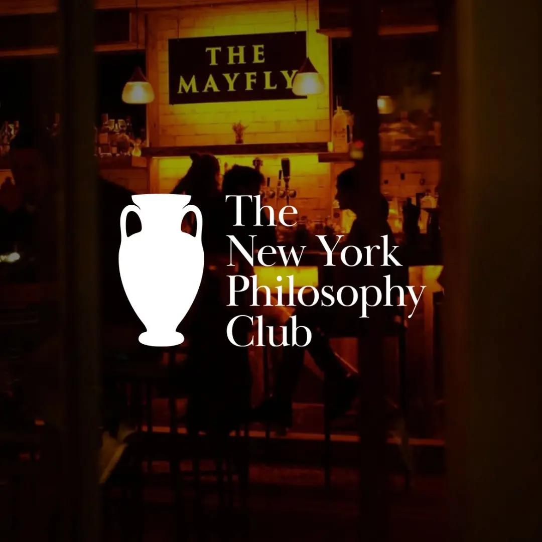 Philosophy Club x Mayfly