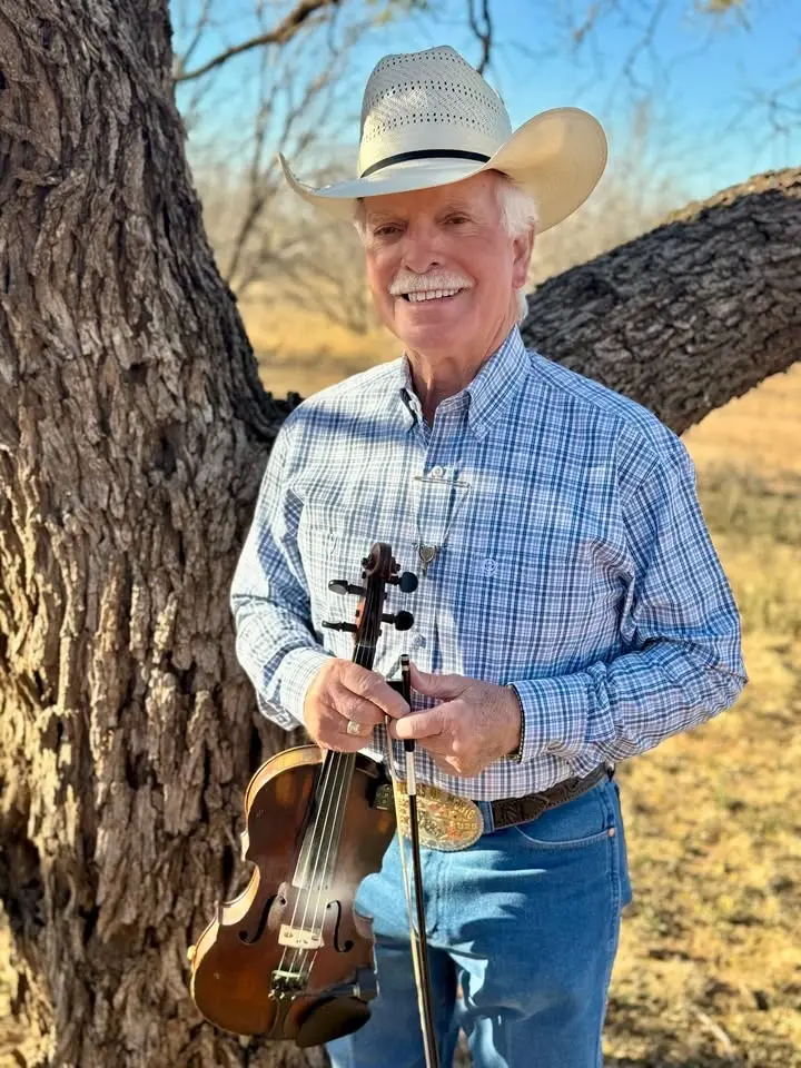Jody Nix and the Texas Cowboys
