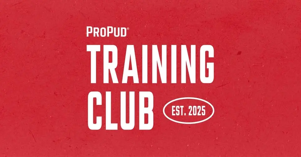 ProPud Training Club - Shake Out inför Göteborgsvarvet!