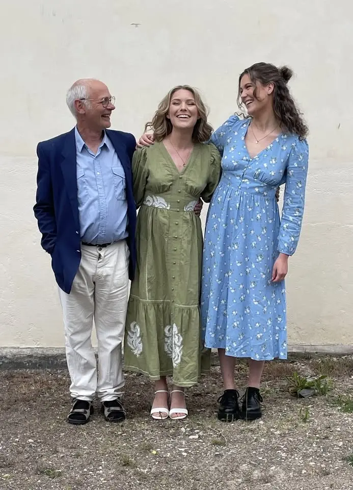 Musikal i Sommarkväll, Tveta Kyrka - Duo Violet & Pär Jorsäter
