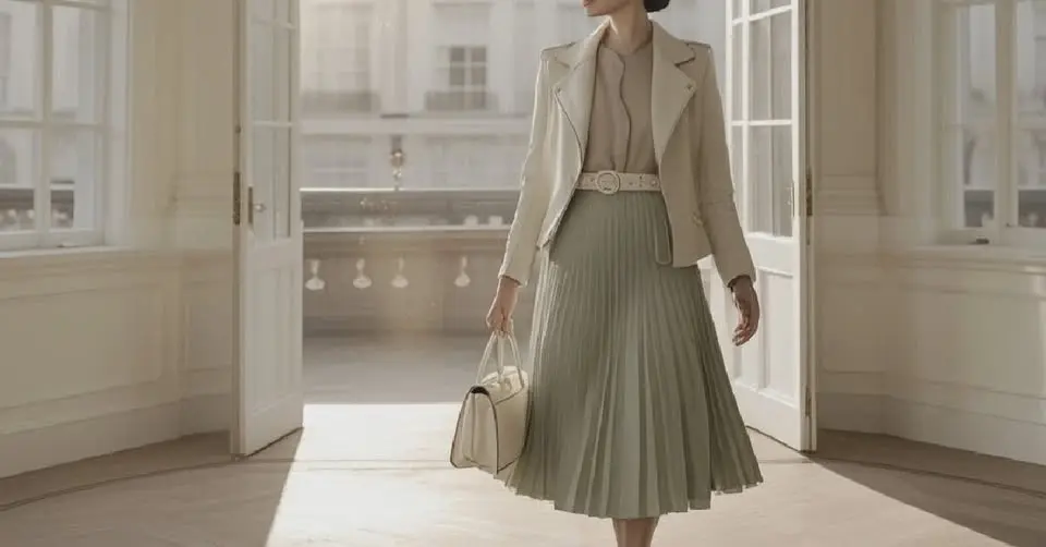 Lady's Three-Day Etiquette and Empowerment Course in London