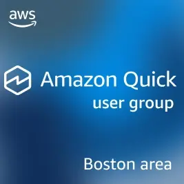 Boston Amazon Quick User Group