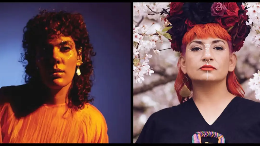 Montañera + Mambe // Sonamos Latinoamerica CPH 2026