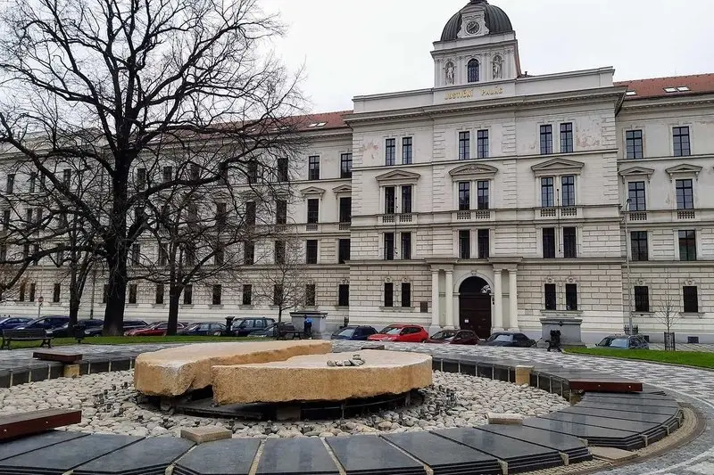 Smíchov – čtvrť mnoha kontrastů