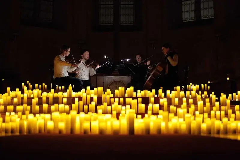 The Best of Film Music
