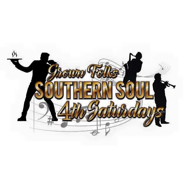 grown and sexy R&B southern soul Saturday