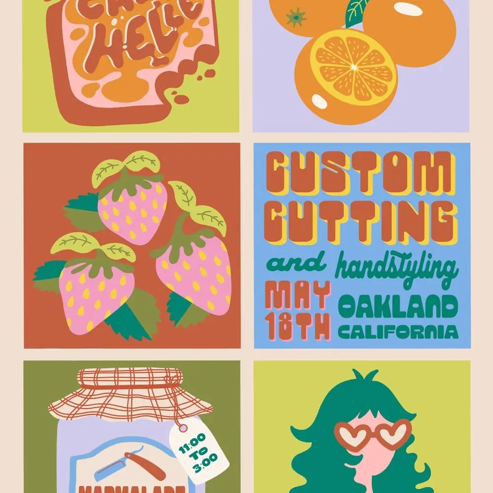 Custom Cutting