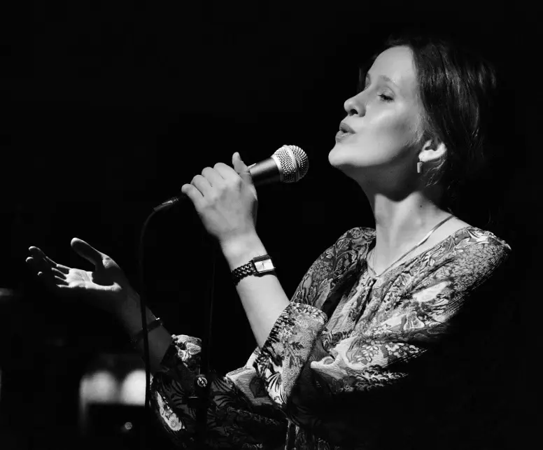 Ester Utbult Quartet