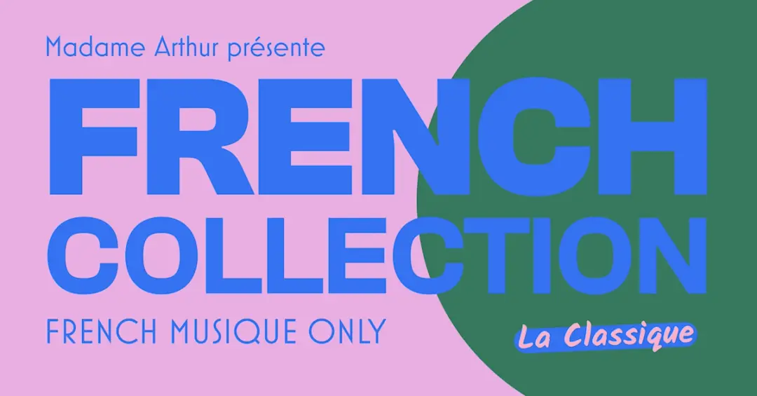 French Collection · 0407