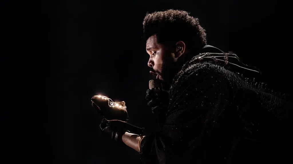 The Weeknd: After Hours Til Dawn Tour