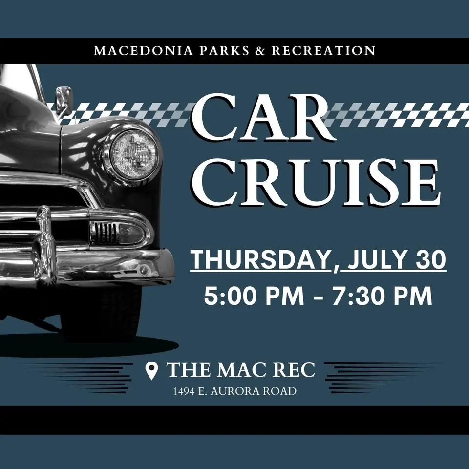 Macedonia Car Cruise