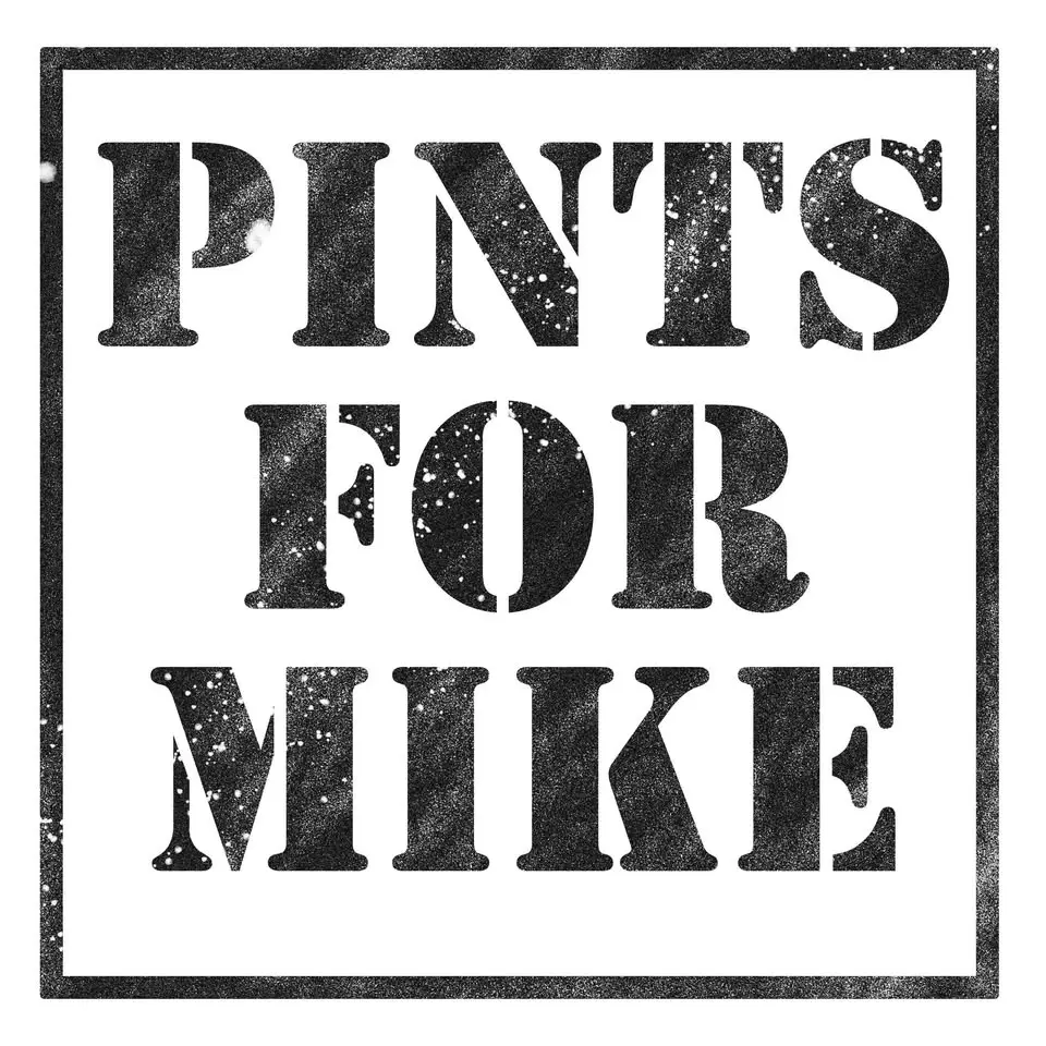 Pints for Mike 2026
