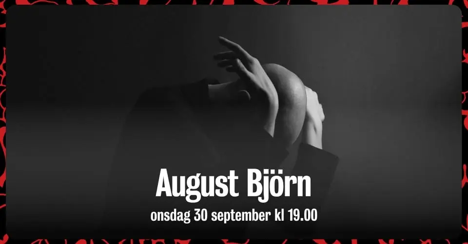 August Björn