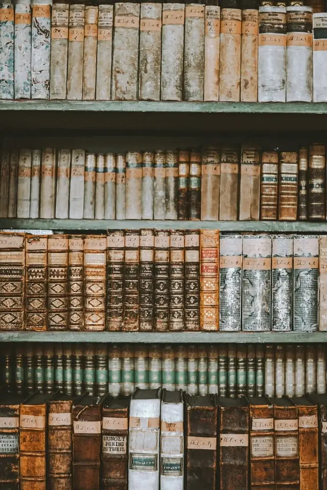 Silent Book Club