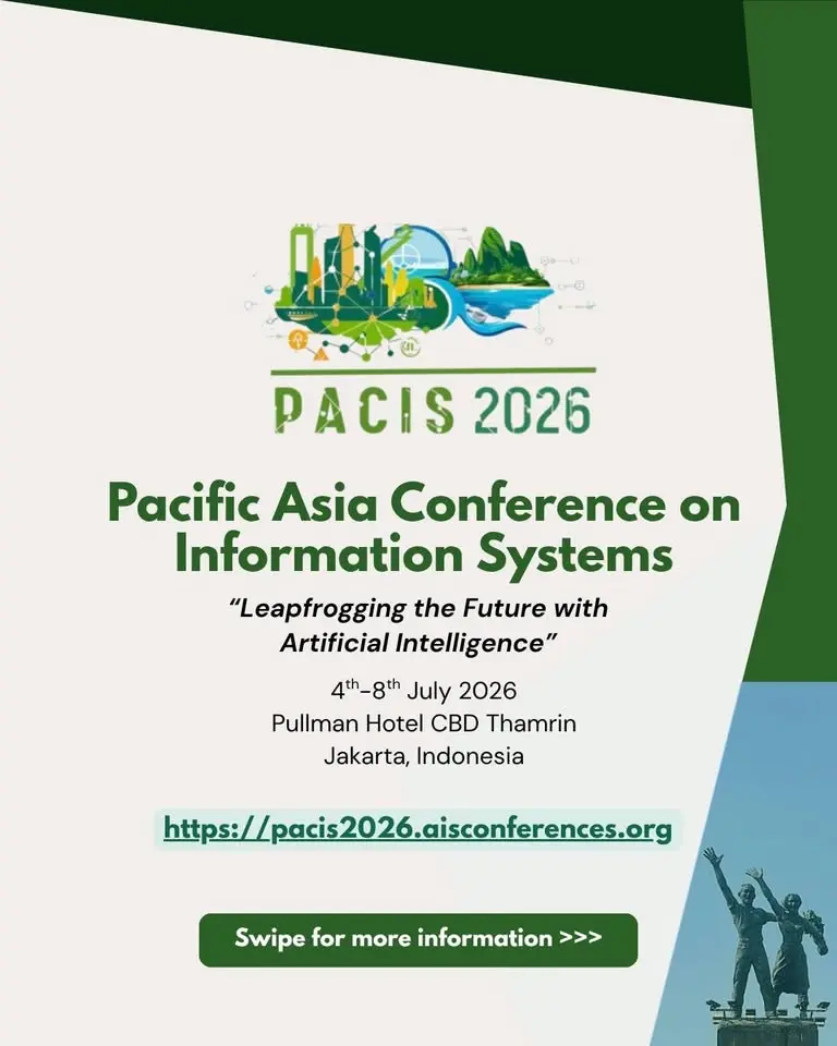 PACIS 2026