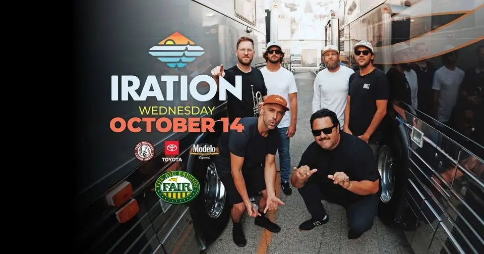 Iration