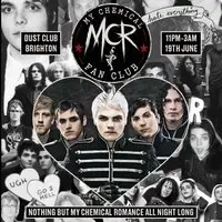 My Chemical Fan Club (Brighton)