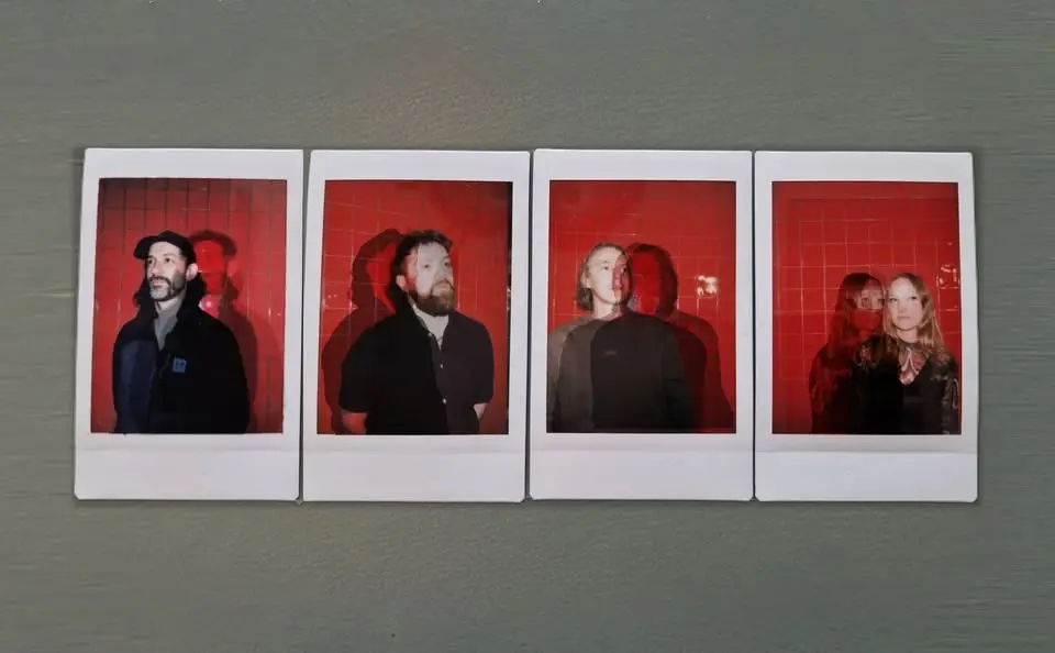 Onsdagskvällar på Rosenhill, med Cormorant - livemusik, middag & bar!GRATIS inträde.