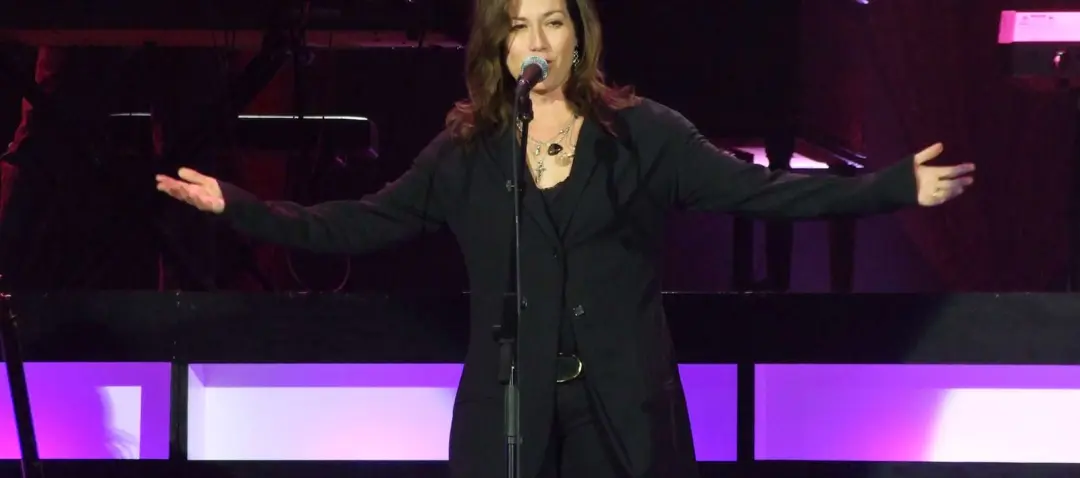 Amy Grant