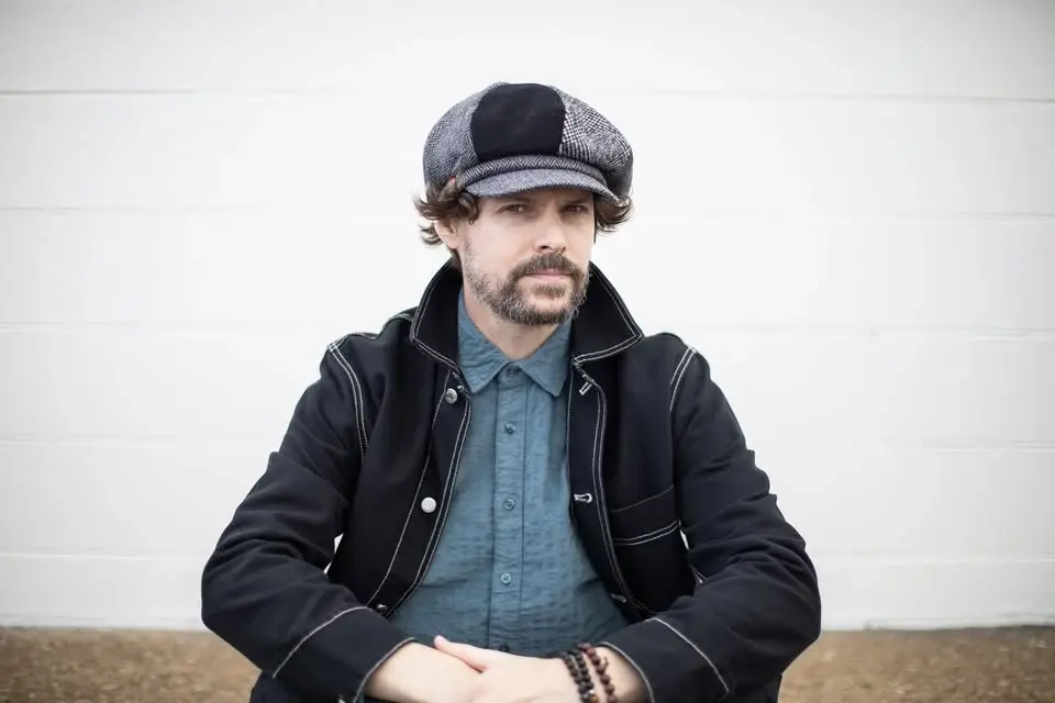 LONDON: Jarrod Lawson