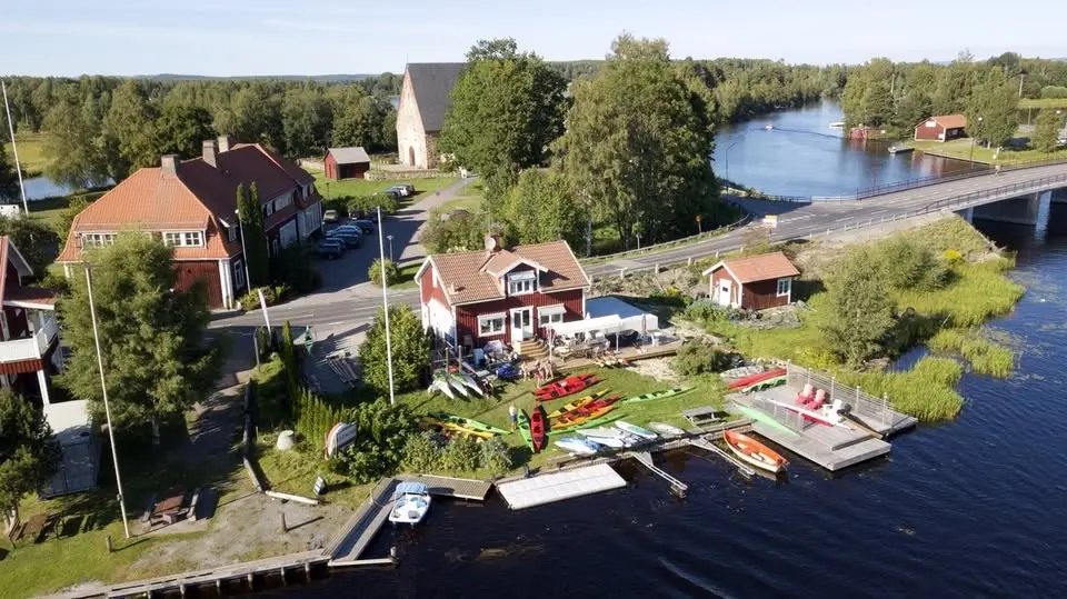 Introduktionskurs för havskajakpaddling - 695 kr