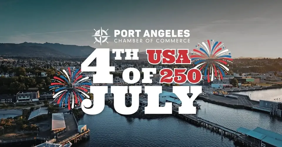 Port Angeles Fourth of July Community Celebration