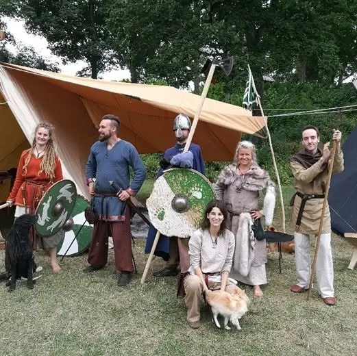 Historiska dagar