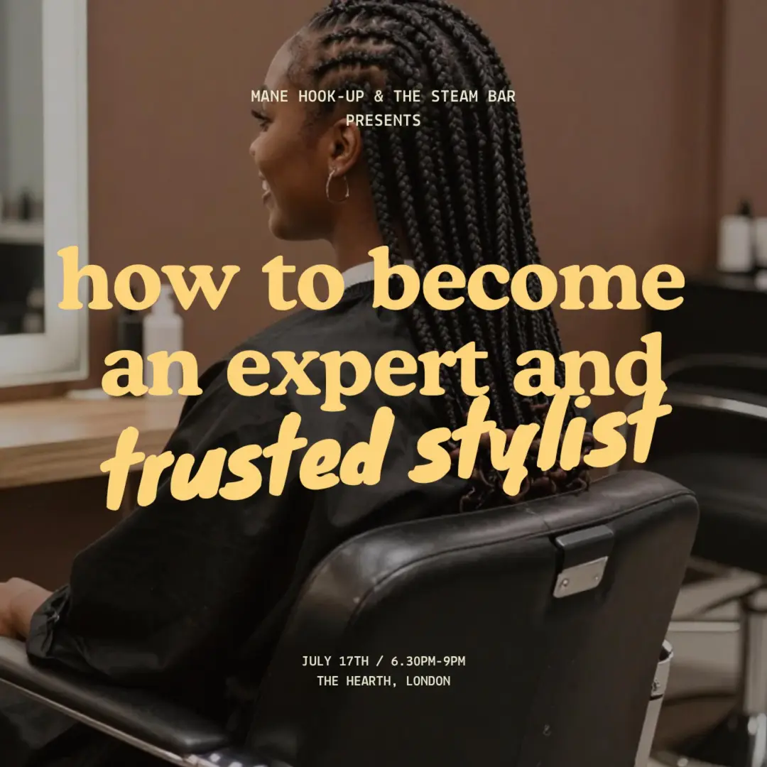 How to Become an Expert and Trusted Hair Stylist