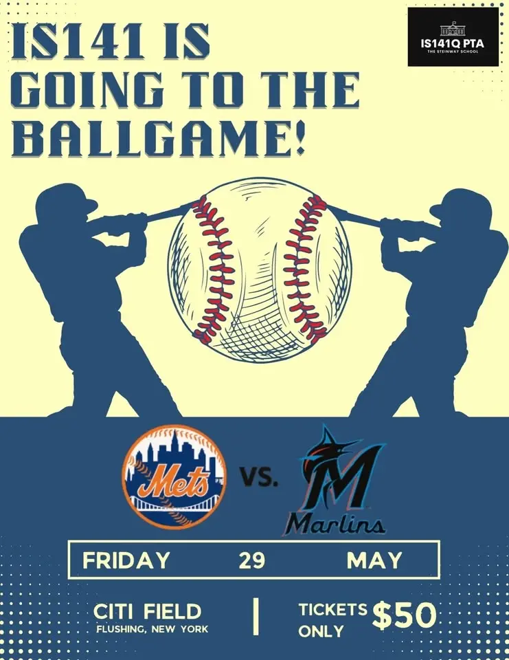 Met vs. Marlins!