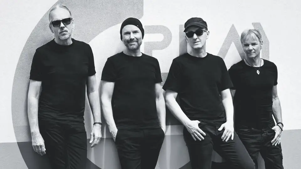 Goldplay live - Coldplay Tribute Show Glowing in the Dark Tour | KUZ Kulturzentrum | Mainz