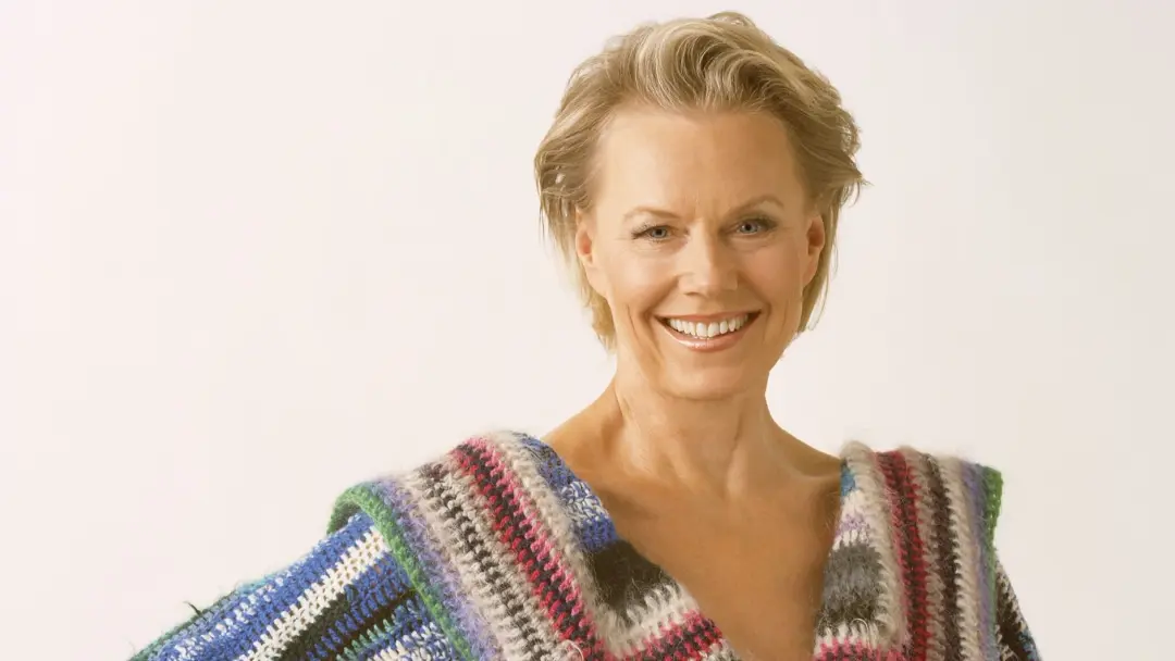 Bokkonsert med Arja Saijonmaa