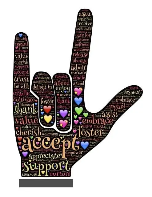 ASL Social: every 4th Friday