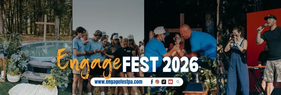 Engage Fest 2026