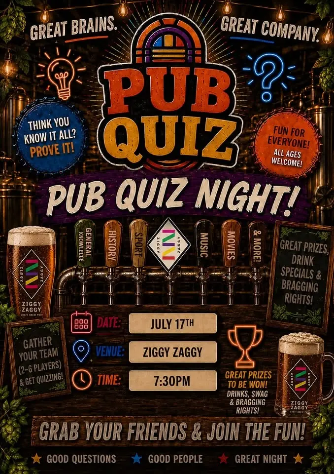 Quiz Night