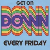 Funkademia presents Get On Down