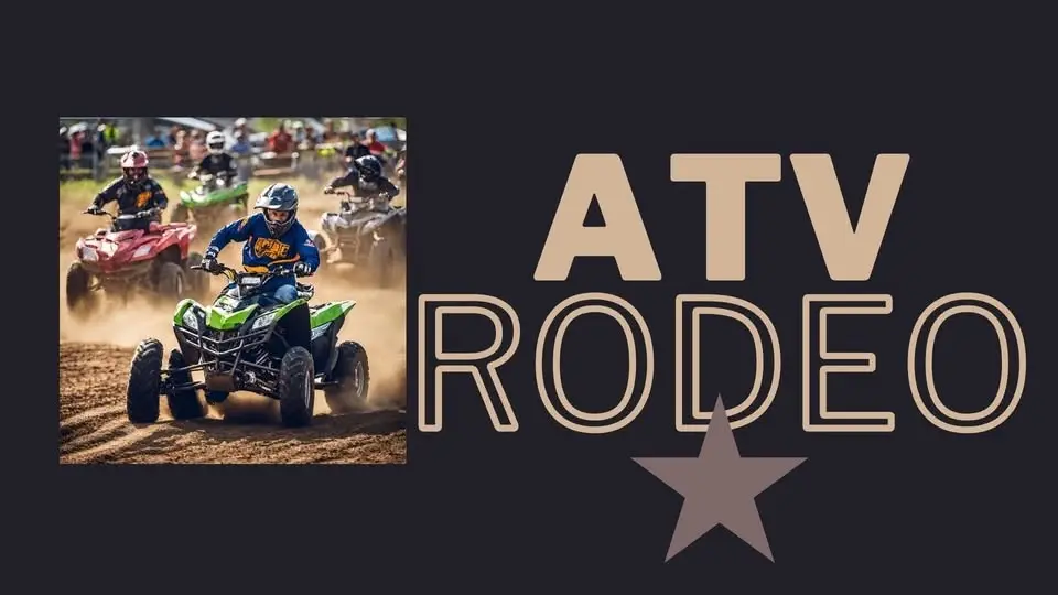 ATV Rodeo