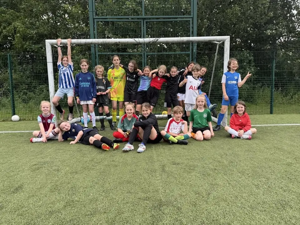 Girls Summer Camp