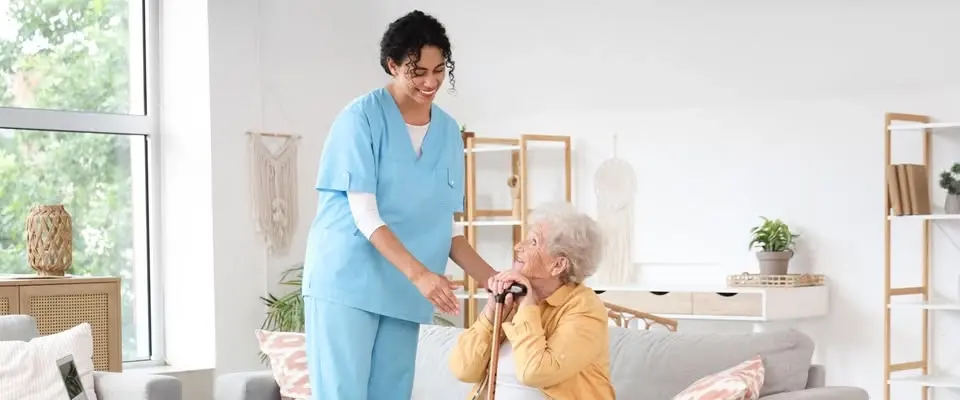 Caregiver Course | Centurion | Starts on 29 July (9 x Wednesdays)