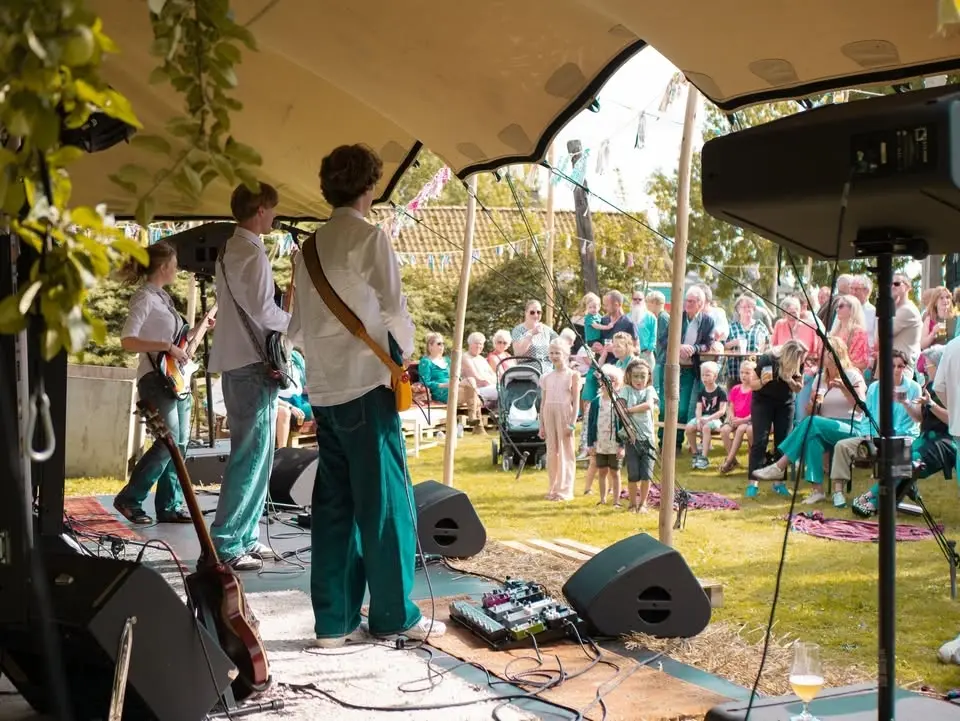 Adriaans Paradijs Festival 2026