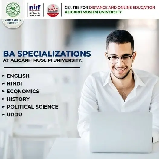 New Admission in Online Mode