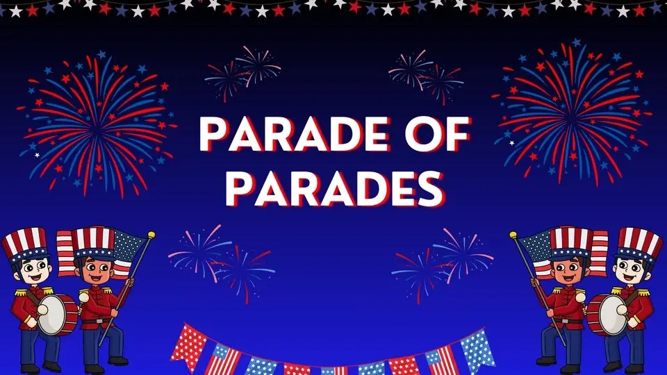Parade of Parades