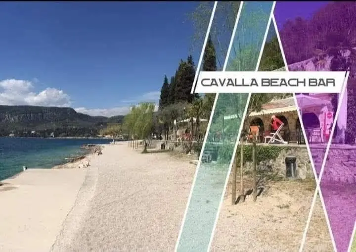 Camminata lungo lago con pic nic in spiaggia al tramonto 🌅
